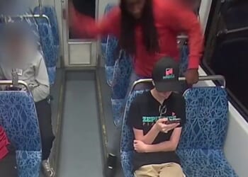 Charlotte Sheriff Gripes That Iryna’s Law Is Likely to Overcrowd Jails – PJ Media