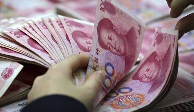 Chinese Communists Buy U.S. Schools, Gen. Flynn Warns This Is War – PJ Media