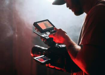 Christian Filmmaker Banned From Filming at Historic Site Over His ‘Religious Affiliation’