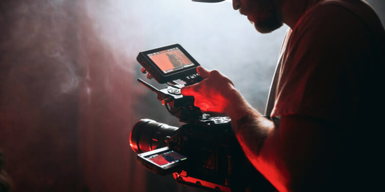 Christian Filmmaker Banned From Filming at Historic Site Over His ‘Religious Affiliation’