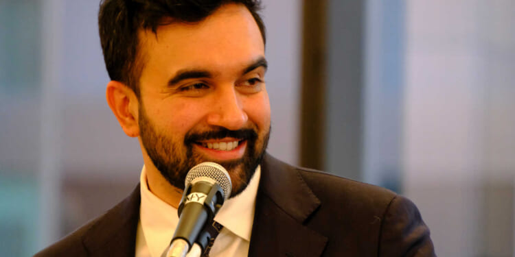 Christian Leader Sounds Alarm on NYC Mayor-Elect Zohran Mamdani