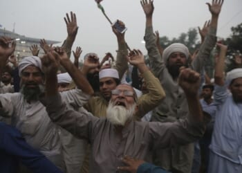 Christian Pastor Murdered in Pakistan; Persecution Against the Christian Minority Escalates – PJ Media