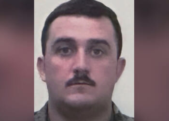 'Christmas Miracle': WV National Guard Shot in DC Ambush Moving Towards Full Recovery