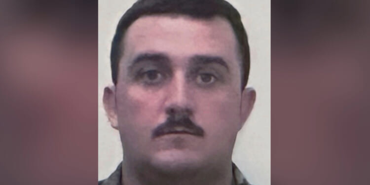 'Christmas Miracle': WV National Guard Shot in DC Ambush Moving Towards Full Recovery