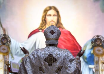 Christmas: the season of magical thinking