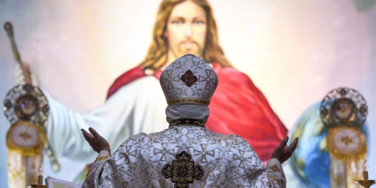 Christmas: the season of magical thinking