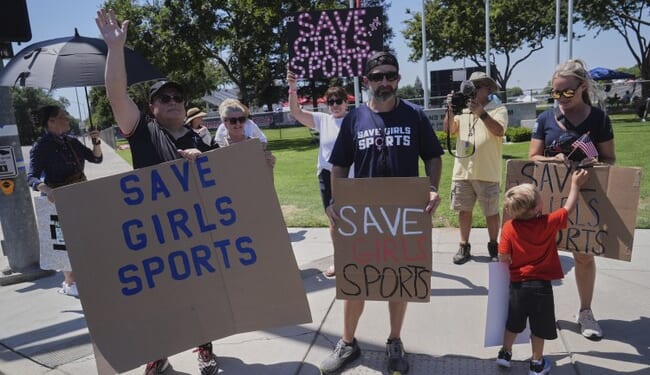 Colorado Schools Score Huge Victory in Battle to Protect Girls Sports – PJ Media