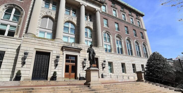 Columbia Architecture School Partnered With Terror-Tied Lab in Beirut on Ford Foundation-Funded Project