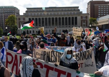Columbia Report Details 'Disturbing' Anti-Semitism From Instructors at Ivy League School