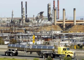 Coming Soon to California – PJ Media