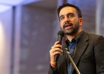 Commie Mamdani Defies Feds, Lies About Illegal Aliens – PJ Media