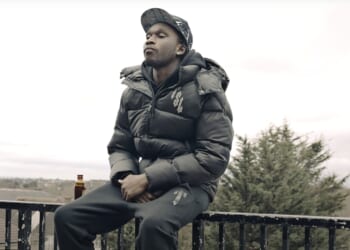 Consider the roadman