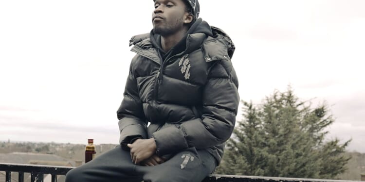 Consider the roadman