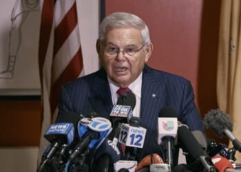 Corruption Seems to Be a Way of Life in One Party — Guess Which One – PJ Media