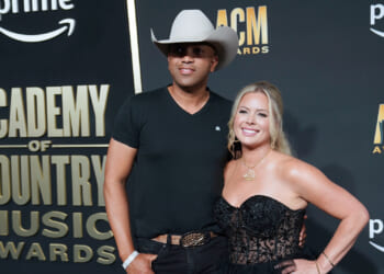 'Country Ever After' Star Loses 7-Year Battle to Colon Cancer: 'Slipped Into the Arms of Jesus'