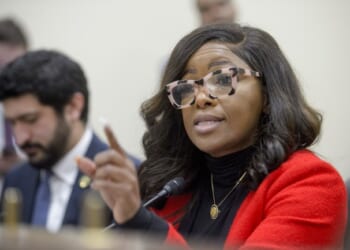 Crockett’s Senate Campaign Hits Another Humiliating Snag – PJ Media