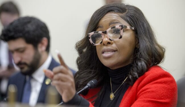 Crockett’s Senate Campaign Hits Another Humiliating Snag – PJ Media