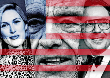 Cuckin’ in the Free World