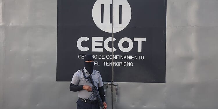cecot