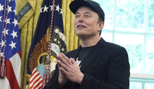 DOGE Was a Win, Musk Says—But Not Worth a Sequel – PJ Media