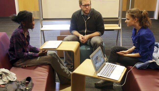 DOJ Sues Minneapolis Schools for Race Discrimination in Hiring – PJ Media