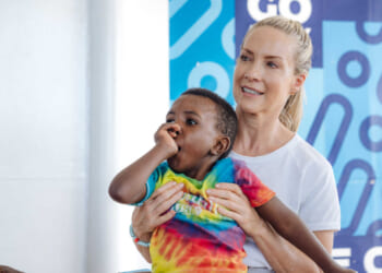 Dana Perino Talks Jesus, Incredible Effort to Help People in Desperate Need