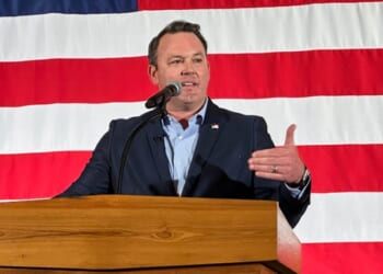 Dark Money Comes to Georgia’s Governor’s Race – PJ Media