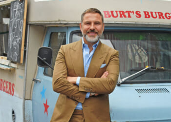 David Walliams deserves the presumption of innocence