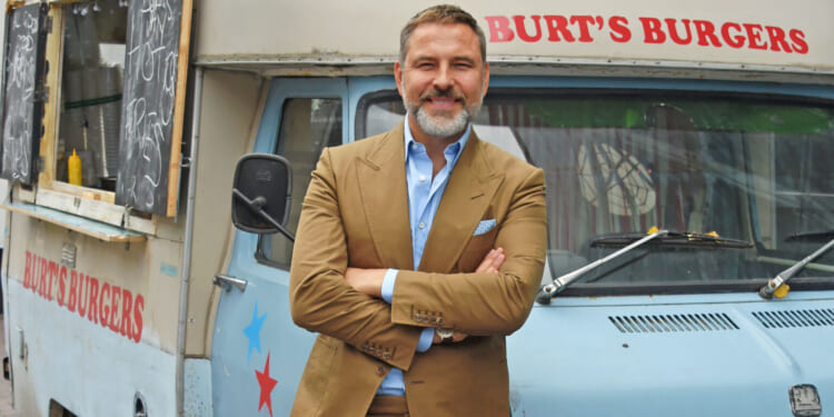 David Walliams deserves the presumption of innocence