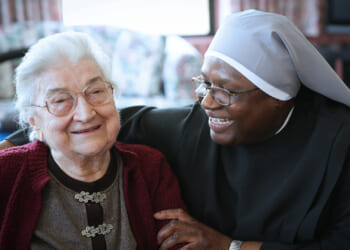 Decades-Long Legal Battle Reignites for Nuns Fighting Obama-Era Contraception Mandate