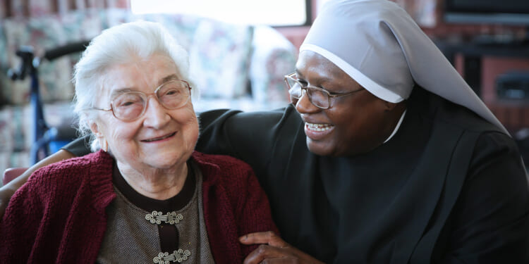 Decades-Long Legal Battle Reignites for Nuns Fighting Obama-Era Contraception Mandate