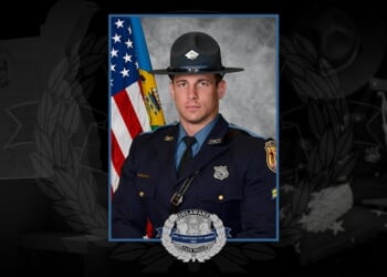 Corporal Grade One Matthew T. “Ty” Snook