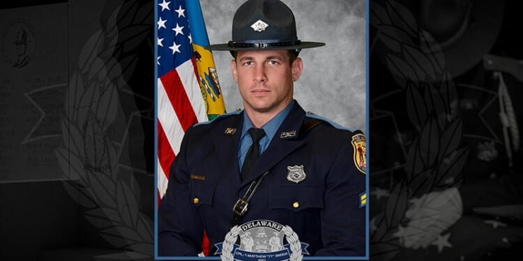 Corporal Grade One Matthew T. “Ty” Snook