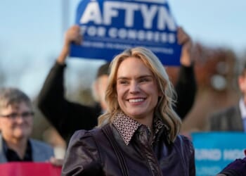 Democrats Choke in Tennessee Special Election – PJ Media