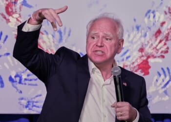 Dems Really Should Break Their Addiction to Voting for Scumbags – PJ Media