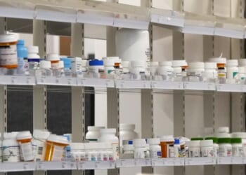 Dems Set Trump Up for False Healthcare ‘Fail’ – PJ Media