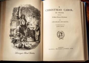 Dickens the Man | Mises Institute