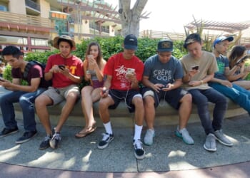 Disaffected Youth and the Loss of Trust in American Institutions