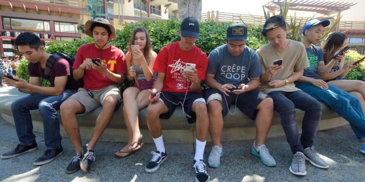 Disaffected Youth and the Loss of Trust in American Institutions