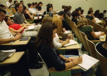 Disturbing History of Illegal Alien Sex Offender College Prof