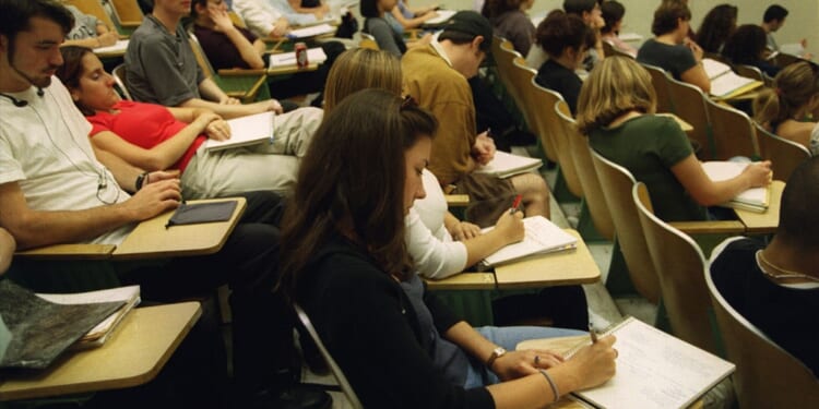 Disturbing History of Illegal Alien Sex Offender College Prof