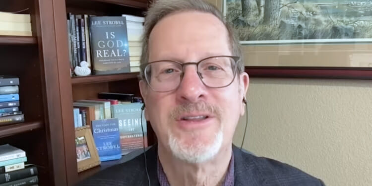 Doctor Thought He ‘Saw a Ghost’: Woman’s Deathbed Miracle Stuns