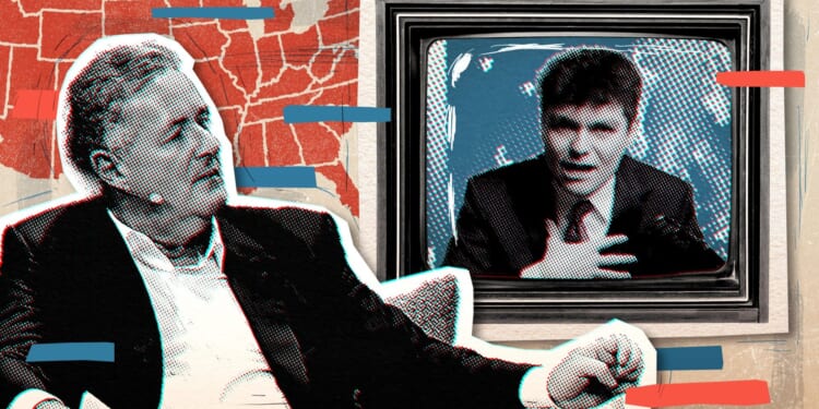 Does Nick Fuentes have daddy issues?