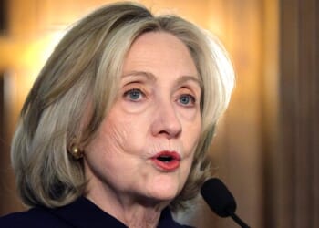 Doha Puts the Horseshoe on Full Display – Commentary Magazine