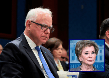 Education Secy. McMahon slams Walz’s ‘Careless lack of oversight’ leading to theft of over $12M in student grants and loans