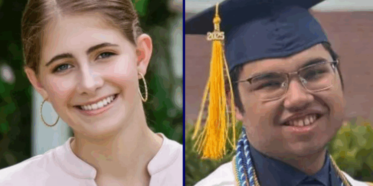 Ella Cook and Mukhammad Aziz Umurzokov – One America News Network