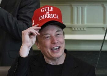 Elon Musk Is Making a Comeback With 'Big Checks' to GOP Candidates Ahead of Midterm Election – PJ Media