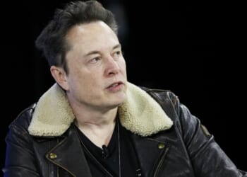 Elon Musk is right about the EU