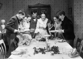 Emily Jashinsky on ‘A Christmas Carol’ 