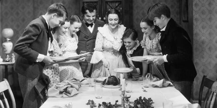 Emily Jashinsky on ‘A Christmas Carol’ 